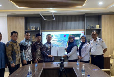 Selangkah Lagi Kaur Miliki Jembatan Timbang, di Sini Lokasinya 