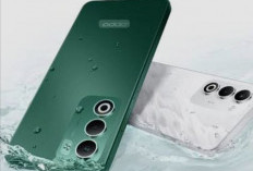 Handphone Oppo A5, Harga Terjangkau Teknologi Canggih 