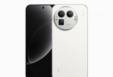 Realme GT 8 Dilengkapi Snapdragon 8 Elite Gen 5 dan Kamera 200MP