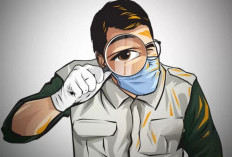 Soal Tersangka Baru Korupsi Dana Desa Jeranglah Tinggi, Kasat Reskrim : Tunggu Perkara Kades P21