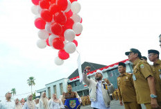 99 Tim URC JKN-KIS Resmi Dikukuhkan, Berikut Pembagian Wilayah dan Tugasnya 