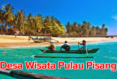 6 Destinasi Desa Wisata Provinsi Lampung, Cuma 2 Jam dari Kaur