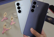 Samsung Galaxy S27 Utara: Smartphone Flagship Berikut Spesifikasinya 