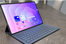 Samsung Galaxy Tab S11 Ultra : Smartphone Canggih Bisa Dijadikan Laptop 