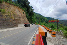 Bupati Rifai Gandeng Pagar Alam dan Lahat, Jalan Ulu Manna Dilebarkan Jadi Kunci Kebangkitan Ekonomi