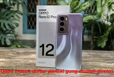 Daftar Ponsel yang Paling Mudah Diretas, Handphone Anda Termasuk? Cek di Sini