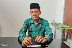 Pelamar Pimpinan Baznas Kaur Baru Tiga Orang, 2 Incumbent