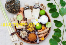 Rahasia Kulit Cerah Alami : Cara Membuat Lulur Tradisional dari Tumbuhan dan Buah 