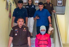 Korupsi Dana BOK, Bendahara Puskesmas Palak Bengkerung Terancam di Penjara 20 Tahun dan Dipecat dari PNS