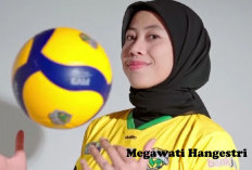 Benarkah Megawati Hangestri akan Menikah Juli 2025, Begini Kata Yeum Hye Seon