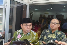 Soal Dampak PPN 12 Persen Terhadap Warga, Ini Kata Asisten I Pemprov Bengkulu