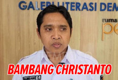 Nama Wakil Presiden Terpilih Gibran Terdaftar di TPS 18 Manahan 