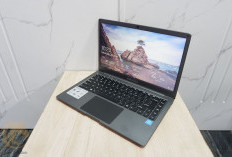 Axioo Mybook 14E: Solusi Laptop Bertenaga Ramah di Kantong Bagi Pelajar, Cek Daya Tertariknya!