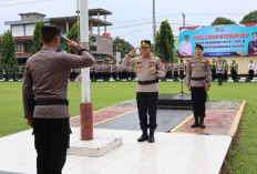 Ramadan Tanpa Geng Motor! Polres Bengkulu Selatan Nyatakan Perang terhadap Premanisme