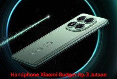 Siapkan Budget Rp 3 Jutaan, 7 Handphone Xiaomi Ini Bisa dipinang!