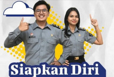 Empat Kementerian Buka Formasi PPPK 2024, Lulusan SMA Bisa Mengecek Melalui Link Ini