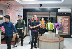 Kejati Bengkulu Tetapkan Tersangka Pembebasan Lahan Tol, Cek Duduk Perkara dan Peran Pelaku!