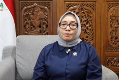 Menteri PPPA Arifah Fauzi Menanggapi Soal Kasus Kekerasan dan Pelecehan 8 Atlet Panjat Tebing