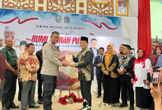 Lewat Buku Bumi Merah Putih yang Terlupakan, Pemerintah Tegaskan Peran Putri Bangsa