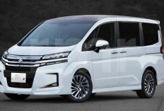 Era Modern All New Suzuki APV 2024  Alami Perubahan, Simak Kemajuannya
