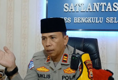 Balap Liar Bukan Sekadar Pelanggaran, Tapi Ancaman Nyawa, Polres BS: Tak Ada Toleransi!