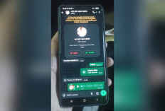 Maraknya Catut Nama Bupati, Pemkab Bengkulu Selatan Imbau Warga Tingkatkan Kewaspadaan