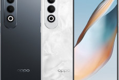 Worth It Nggak Sih Beli Oppo K12 Plus? Ini Dia Keunggulan Spesifikasi yang Dibawa!