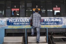 CATAT! Ini Kriteria dan Cara Pengajuan Diskon Pajak Kendaraan Bermotor 50% DKI Jakarta 2026