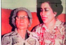 Deretan Istri Soekarno yang Menolak Dimadu, dari Siti Oetari hingga Fatmawati