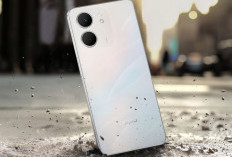 Ini Dia Spesifikasi Juara yang dimiliki Oleh Handphone Oppo A5x, Tertarik Meminangnya?