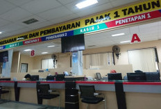 Pemutihan Pajak Kendaraan Bermotor 2026 Banyak Keuntungan Loh! Ini Provinsi yang Laksanakan