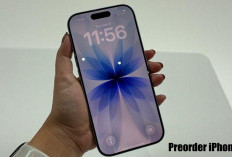 Meskipun Diisukan Terancam Tak Laku, Nyatanya Preorder iPhone 17 Lebih Laris dari iPhone 16