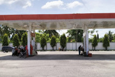 Isu Harga BBM Naik Rp 17 Ribu Hoaks, Harga di SPBU Maje Tetap Normal