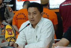 Penipuan dengan Modus Ngaku Polisi di Bengkulu Selatan Makin Marak, Simak Pesan Kasat Reskrim!