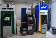 Tabel Angsuran KUR Bank Bengkulu 2026, Begini Skema Cicilannya