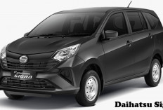 Ini Dia Simulasi Kredit Daihatsu Sigra di BRI Finance, Cicilannya Ramah di Kantong Loh!