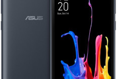 3 HP ASUS Harga Rp1 Jutaan, Kamera, Prosesor, Baterai, Sistem Keamanan Terjamin