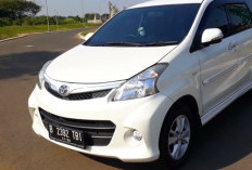Harga Cuma Rp 100 Jutaan dan Nyaman Dipakai: Ini 4 Rekomendasi Mobil MPV