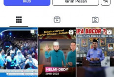 Warga Bengkulu Bisa Sampaikan Keluhan ke Gubernur Bengkulu Terpilih, Ini Caranya