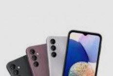 Smartphone Banyak Dicari, Berikut Spesifikasi Samsung Galaxy A14 