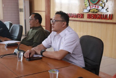 Dana Transfer Berkurang, DPRD Dorong Pemda Bengkulu Selatan Susun Anggaran Berbasis Ini!