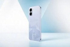 OPPO A6t dan A6t Pro Siap Meluncur di Indonesia, Andalkan Performa Stabil dan Baterai Jumbo