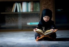 Membaca Al-Fatihah Banyak Manfaatnya, Simak Fadilahnya