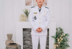 Baru Awal Tahun, Delapan Warga Trijaya Bakal Diusulkan Bantuan kWh Gratis