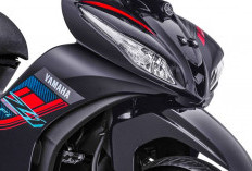 Layak di Jadikan Motor Bebek Andalan untuk Kerja, Sekolah dan Touring Ini Daftarnya
