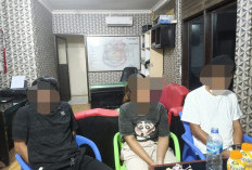 Larikan Anak di Bawah Umur, Pasutri Masuk Bui