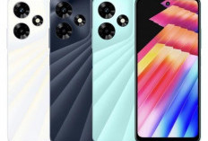 Infinix Hot 30 Tawarkan Performa Kencang dengan Harga Terjangkau, Ini Kekurangannya