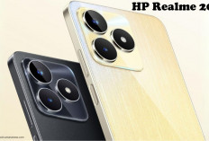 Ini Dia HP Realme Paling Wort It Tahun 2025, Smartphone Tahan Banting