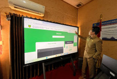 Guru Diduga Lebih Sibuk Urusan Pribadi Ketimbang Mengajar, Dinas Dikbud Ancam Berikan Sanksi!