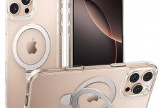 Ingin Beli Casing iPhone yang Lucu dan Awet, Ini 10 Pilihan Terbaik!